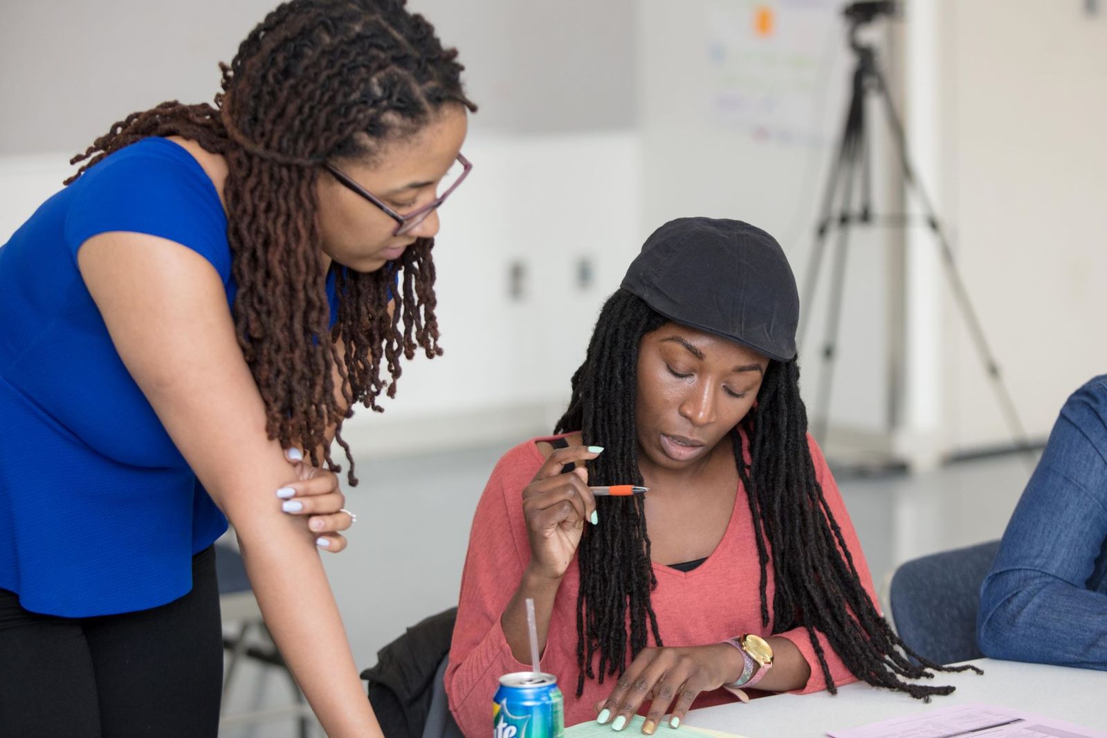 What Does it Mean to Truly Support Teachers?